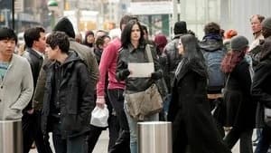 Marvel's Jessica Jones 1. Sezon 4. Bölüm
