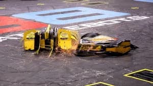 BattleBots 9. Sezon 1. Bölüm