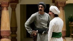 Beecham House 1. Sezon 5. Bölüm