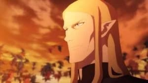 DOTA: Dragon's Blood 3. Sezon 1. Bölüm