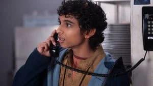Percy Jackson and the Olympians 2. Sezon 7. Bölüm