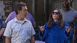Brooklyn Nine-Nine 4. Sezon 3. Bölüm