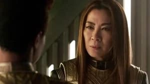 Star Trek: Discovery 1. Sezon 12. Bölüm