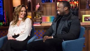 Watch What Happens Live with Andy Cohen 13. Sezon 196. Bölüm
