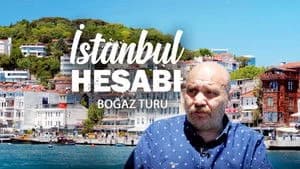 İstanbul Hesabı 1. Sezon 21. Bölüm
