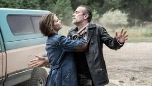 The Walking Dead: Dead City 1. Sezon 1. Bölüm