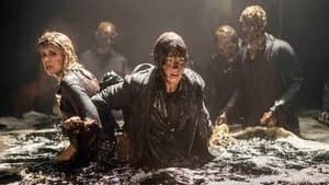 Fear the Walking Dead 4. Sezon 2. Bölüm