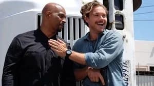 Lethal Weapon 1. Sezon 3. Bölüm