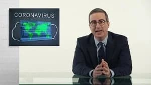 Last Week Tonight with John Oliver 7. Sezon 5. Bölüm