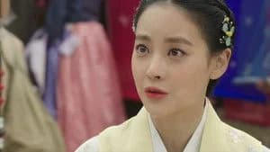 My Sassy Girl 1. Sezon 7. Bölüm