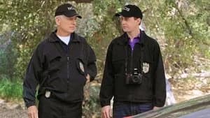 NCIS 10. Sezon 5. Bölüm