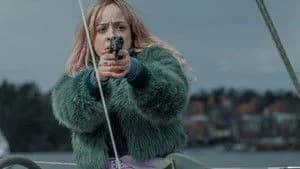 Vaka 1. Sezon 5. Bölüm