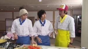 Running Man 1. Sezon 19. Bölüm