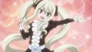 Fairy Tail 7. Sezon 7. Bölüm