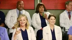 Grey's Anatomy 11. Sezon 19. Bölüm