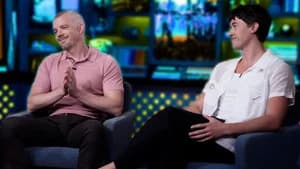 Watch What Happens Live with Andy Cohen 22. Sezon 148. Bölüm