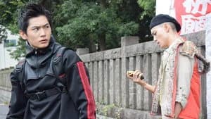 仮面ライダー 29. Sezon 8. Bölüm