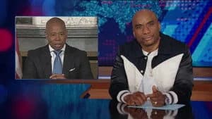 The Daily Show 28. Sezon 97. Bölüm