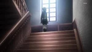 Attack on Titan 1. Sezon 23. Bölüm