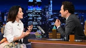 The Tonight Show Starring Jimmy Fallon 12. Sezon 80. Bölüm
