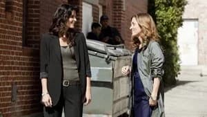 Rizzoli & Isles 1. Sezon 3. Bölüm