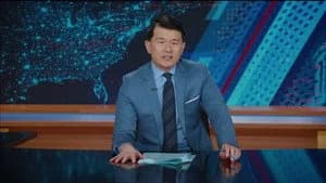 The Daily Show 31. Sezon 46. Bölüm