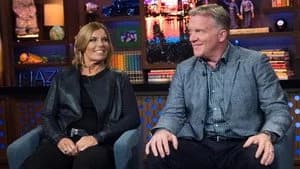 Watch What Happens Live with Andy Cohen 14. Sezon 100. Bölüm