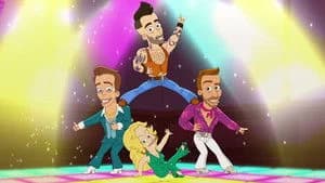 Big Mouth 6. Sezon 7. Bölüm