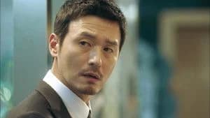 Jealousy Incarnate 1. Sezon 6. Bölüm