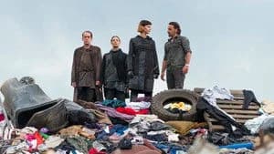 The Walking Dead 7. Sezon 10. Bölüm