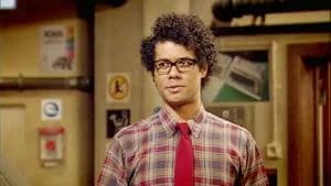 The IT Crowd 1. Sezon 4. Bölüm