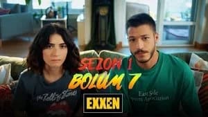 Sadece Arkadaşız 1. Sezon 7. Bölüm