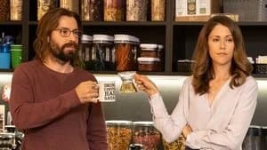 Silicon Valley 6. Sezon 5. Bölüm