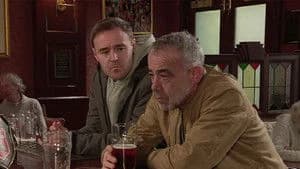 Coronation Street 66. Sezon 41. Bölüm