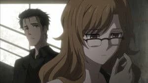 Steins;Gate 0 1. Sezon 13. Bölüm