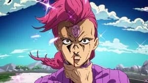 JoJo's Bizarre Adventure 4. Sezon 27. Bölüm