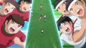 Captain Tsubasa 1. Sezon 44. Bölüm