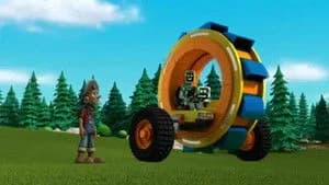 PAW Patrol 10. Sezon 10. Bölüm
