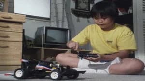 仮面ライダー 8. Sezon 44. Bölüm