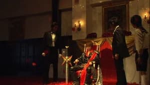 仮面ライダー 18. Sezon 47. Bölüm