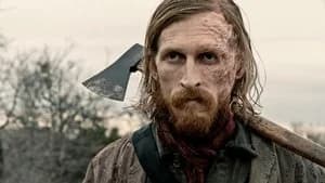Fear the Walking Dead 5. Sezon 3. Bölüm