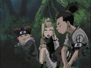 Naruto 1. Sezon 31. Bölüm