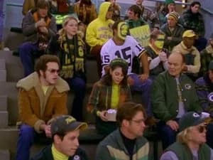 That '70s Show 7. Sezon 14. Bölüm