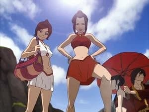 Avatar: The Last Airbender 3. Sezon 5. Bölüm
