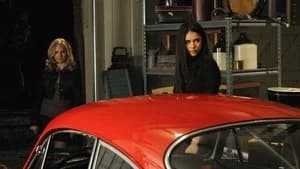 The Vampire Diaries 1. Sezon 16. Bölüm
