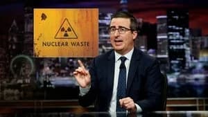 Last Week Tonight with John Oliver 4. Sezon 22. Bölüm