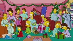 The Simpsons 25. Sezon 8. Bölüm