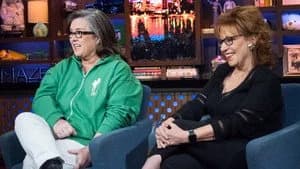 Watch What Happens Live with Andy Cohen 14. Sezon 185. Bölüm