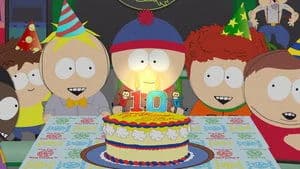 South Park 15. Sezon 7. Bölüm