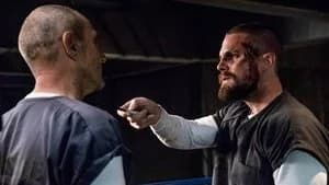 Arrow 7. Sezon 3. Bölüm